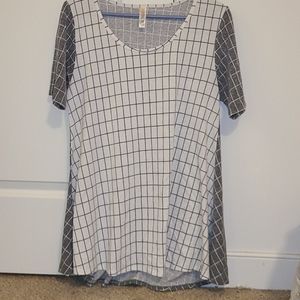 LuLaRoe Perfect Tee